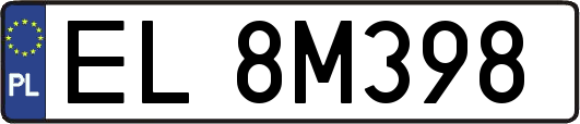 EL8M398