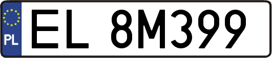 EL8M399