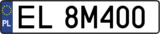 EL8M400