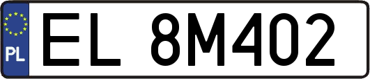 EL8M402