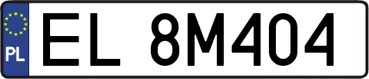 EL8M404