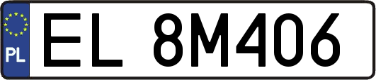 EL8M406