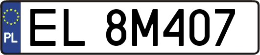 EL8M407