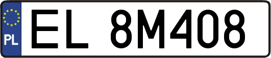 EL8M408
