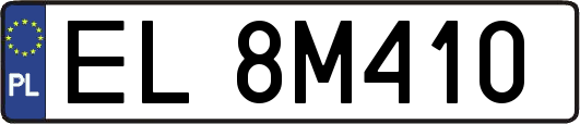 EL8M410