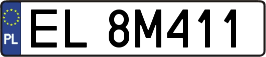 EL8M411