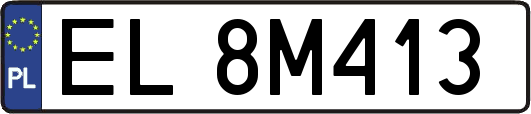 EL8M413