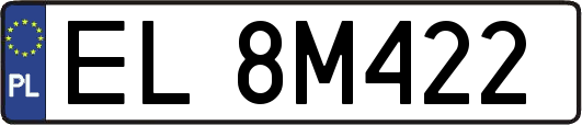 EL8M422