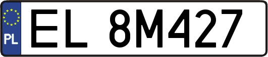 EL8M427