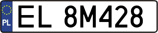 EL8M428