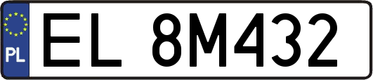 EL8M432
