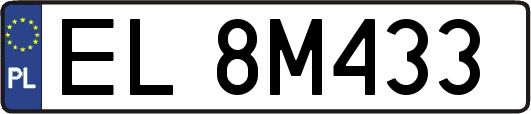 EL8M433
