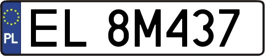 EL8M437