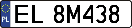 EL8M438