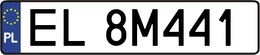 EL8M441