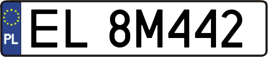 EL8M442