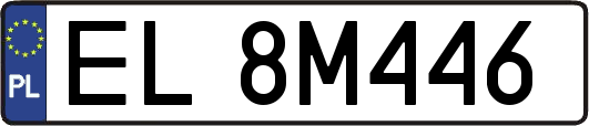 EL8M446