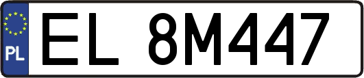 EL8M447