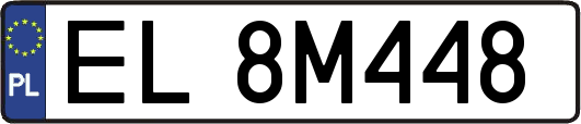 EL8M448