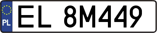 EL8M449