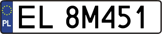 EL8M451