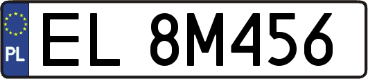 EL8M456