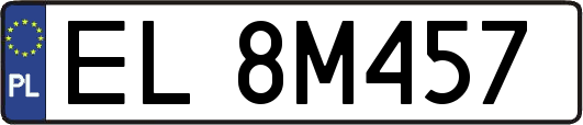 EL8M457