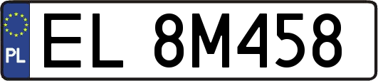 EL8M458