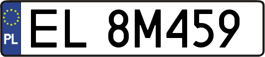 EL8M459