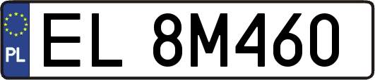 EL8M460