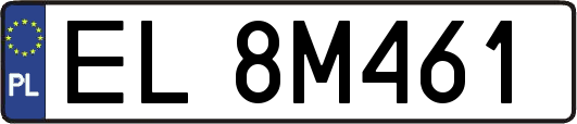 EL8M461