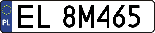 EL8M465