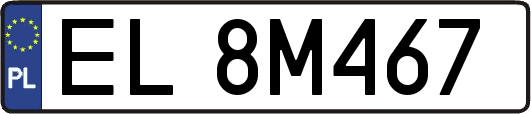 EL8M467