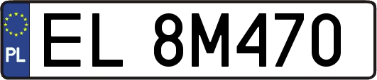 EL8M470