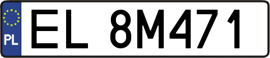EL8M471
