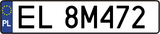EL8M472