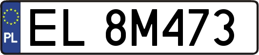EL8M473