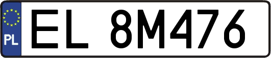 EL8M476