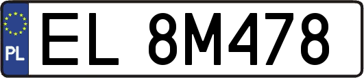 EL8M478