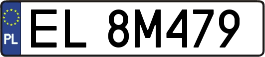EL8M479