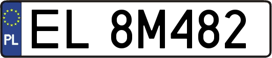 EL8M482