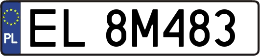 EL8M483