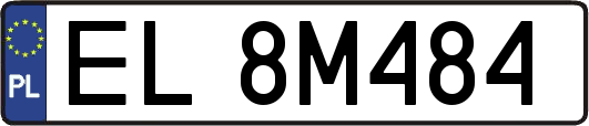 EL8M484