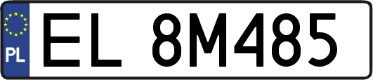 EL8M485