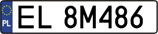 EL8M486
