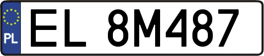 EL8M487