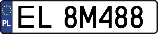 EL8M488