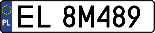 EL8M489