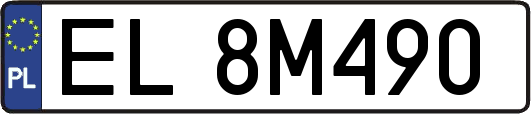 EL8M490