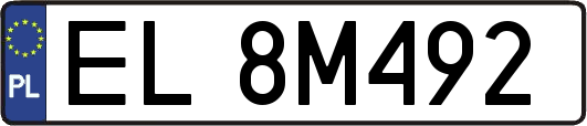 EL8M492